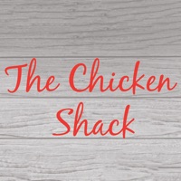 The Chicken Shack logo