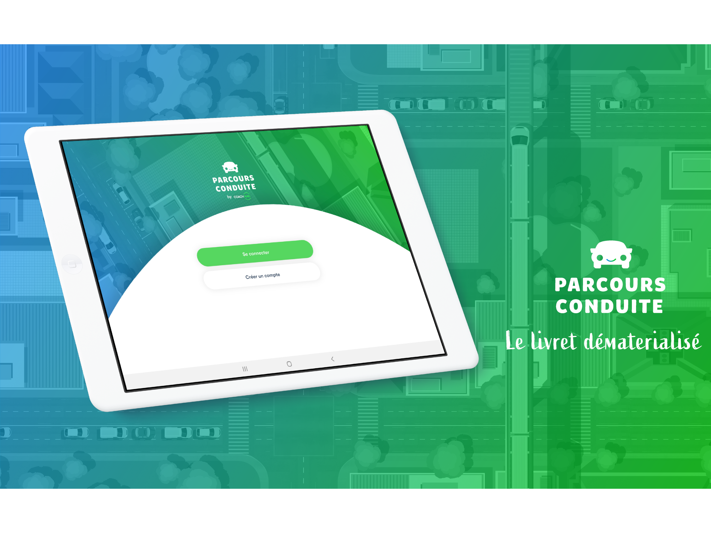 Coach PRO by Parcours Conduite