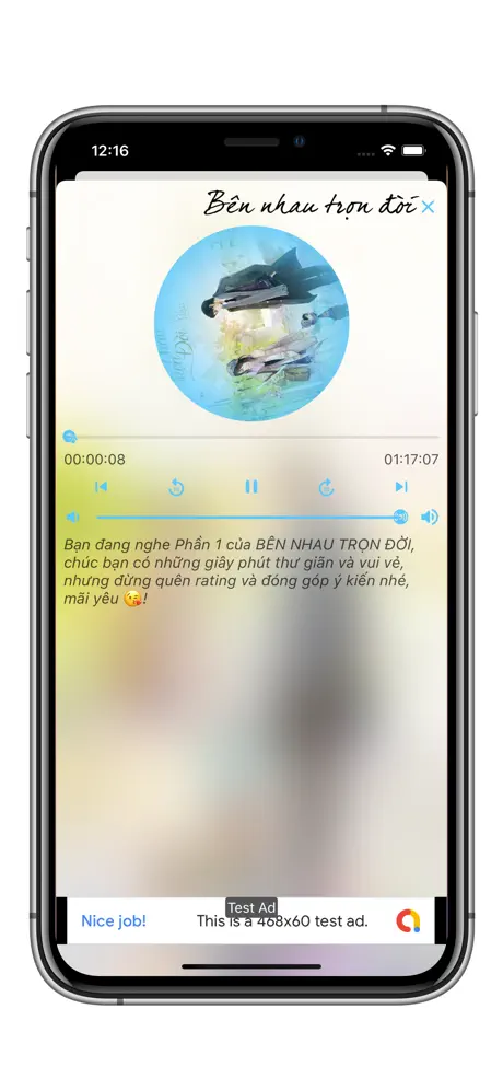 Đọc Truyện Bạn Nghe