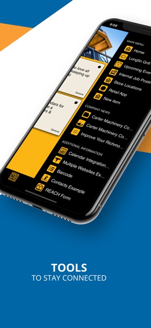 REACH Media App(圖2)-速報App