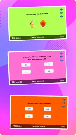The Dummy Test screenshot 2