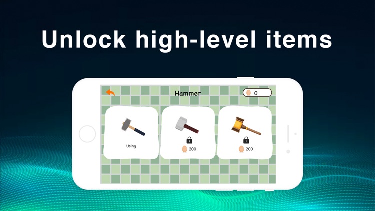 Arithmetic competition - break screenshot-3