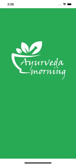 Game screenshot Ayurveda Morning mod apk