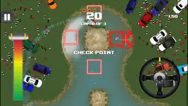 Game screenshot Jet Sprint Boat Racing apk