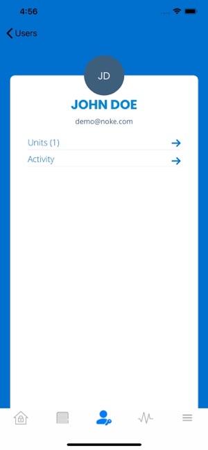 National Storage Smart Entry(圖4)-速報App