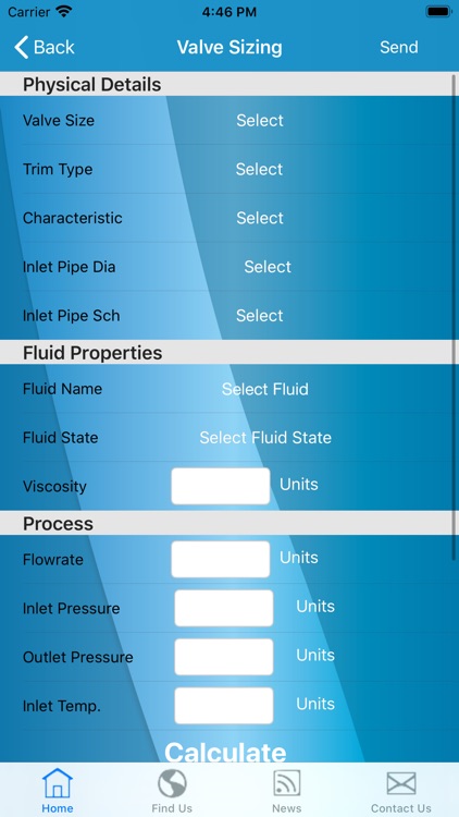 Severn Glocon App screenshot-3