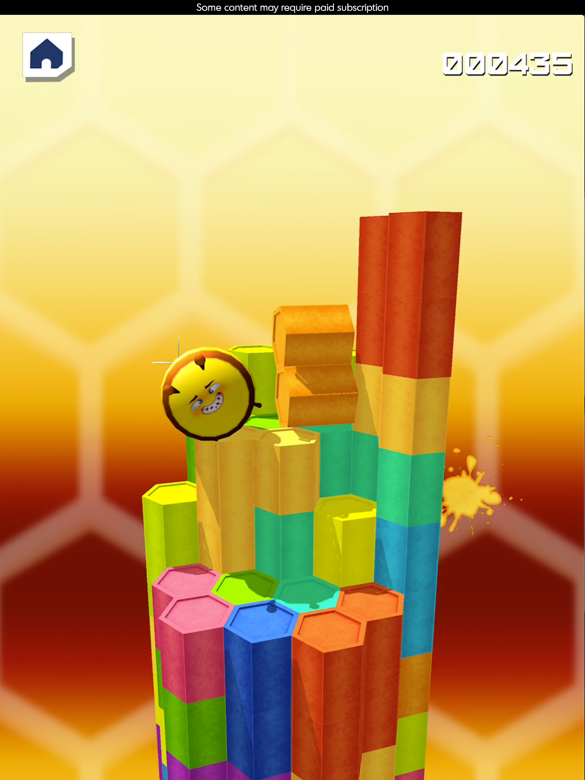 Budge GameTime screenshot 17