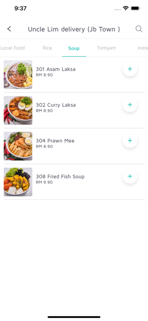 Octopus Delivery(圖4)-速報App