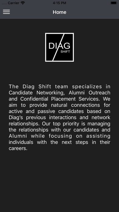 Shift by Diag Screenshot