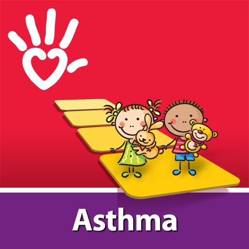 Our Journey with Asthma icon