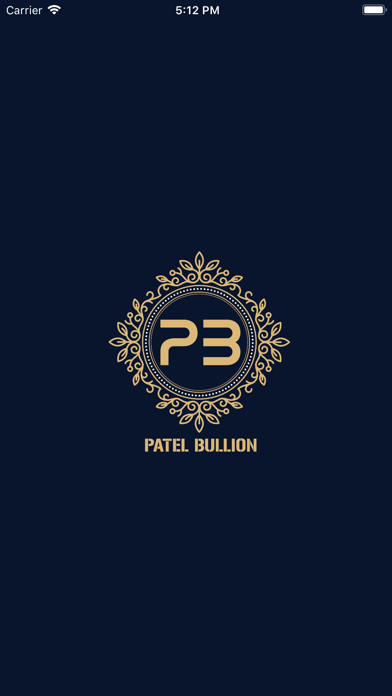 Screenshot #1 pour Patel Bullion