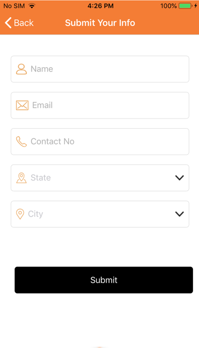 Screenshot #3 pour Fairmate Building Solution