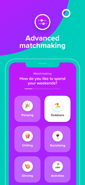 Friendly - Meet New People(圖5)-速報App