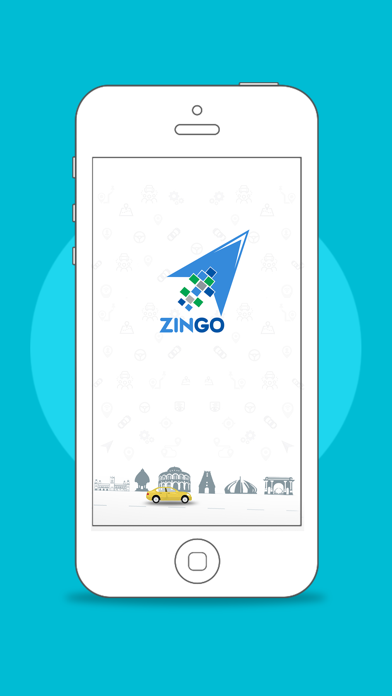 Screenshot #1 pour Zingo Corp