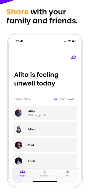 Health Linked(圖3)-速報App
