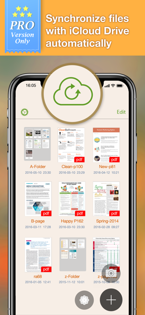 Doc OCR - Book PDF Scanner(圖4)-速報App