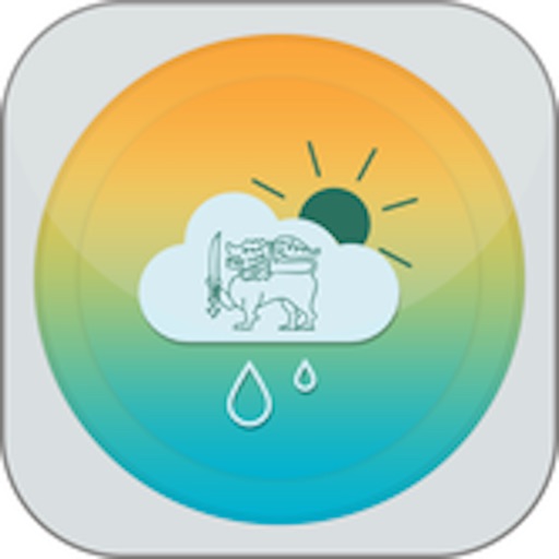 Sri Lanka Weather Updates icon