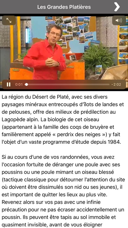 Flaine Aventure screenshot-4