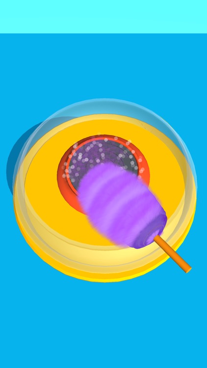 Cotton Candy Factory screenshot-0