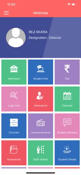Game screenshot DPS Siddharth Vihar mod apk