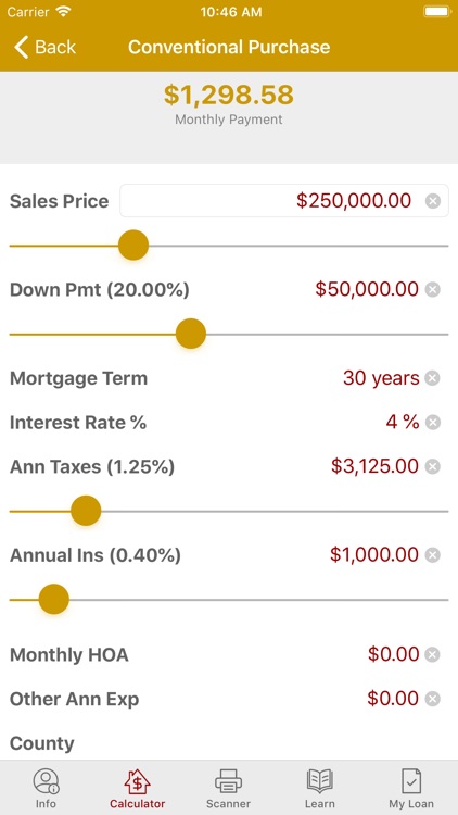 CLG Mortgage Solutions