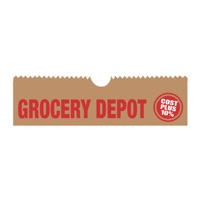 Grocery Depot MS apk