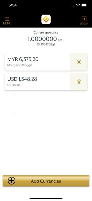 GOLDINA(圖1)-速報App