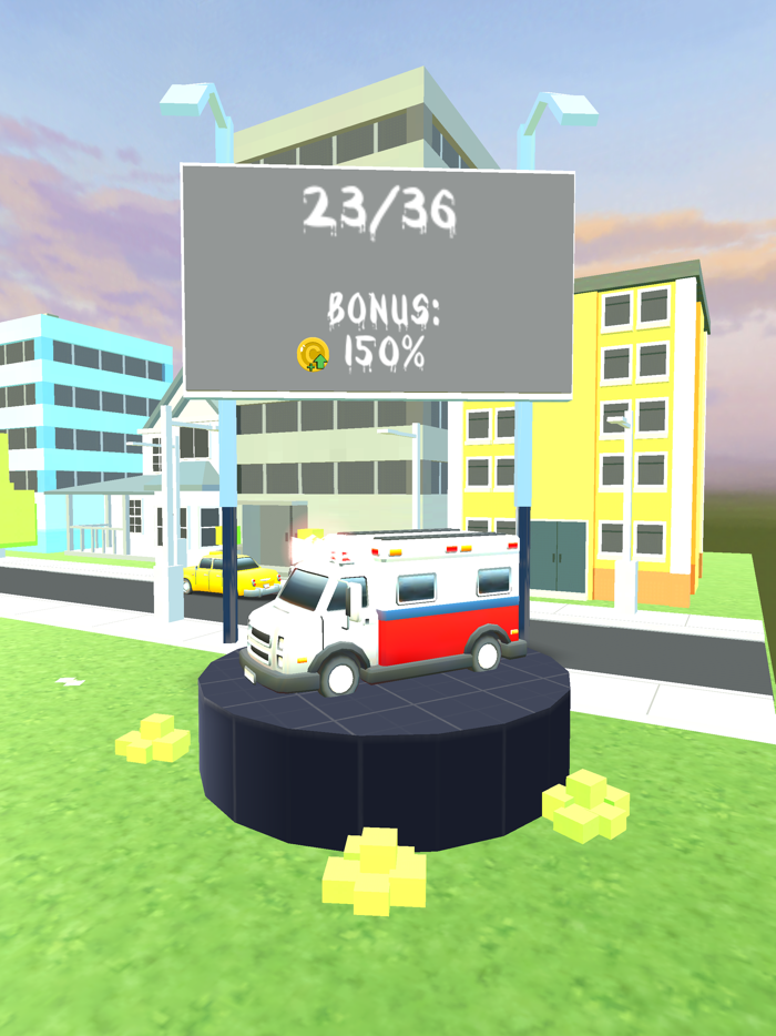 Car Royale IO Online Races