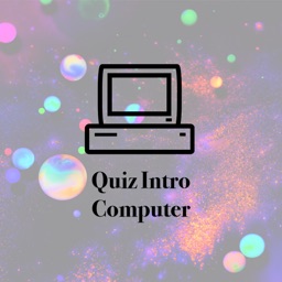 Quiz Intro Computer