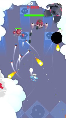 Boom Pilot screenshot 6