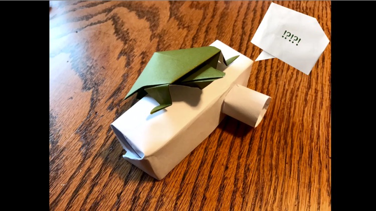 Turtle Reunion screenshot-4