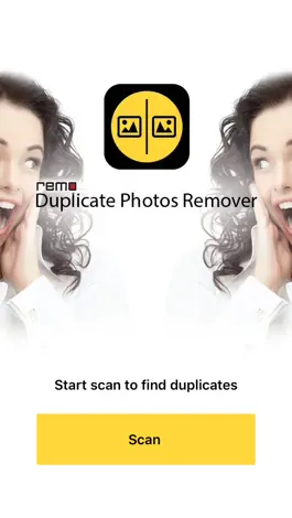 Game screenshot Remo Duplicate Photos Remover mod apk