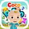 Coco Piano Kids Nursery Rhymes