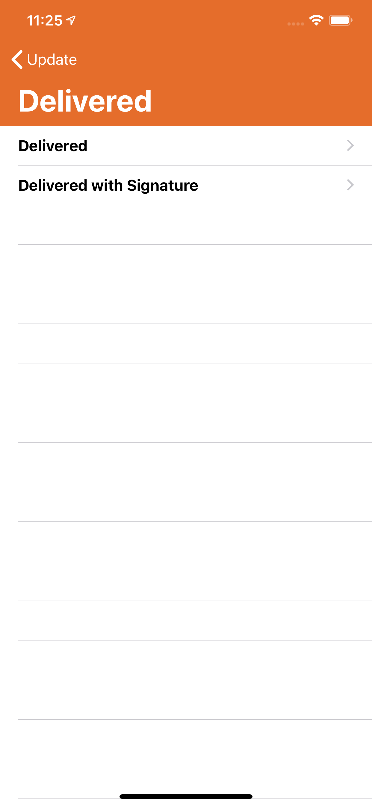 ShipTrack - Track Anything screenshot 6
