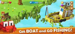 Game screenshot Blocky Farm hack