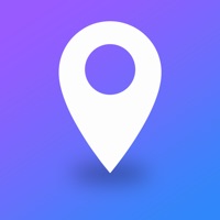 GPS App - Find family, friends