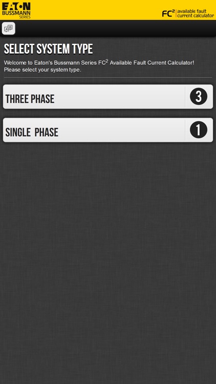 Fault Current Calculator
