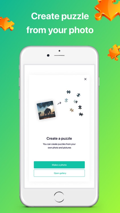 Mg Puzzle Photo Puzzles Maker By Martin Grey Llc