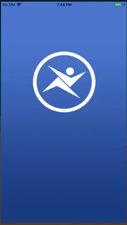 ActivTracker screenshot 1