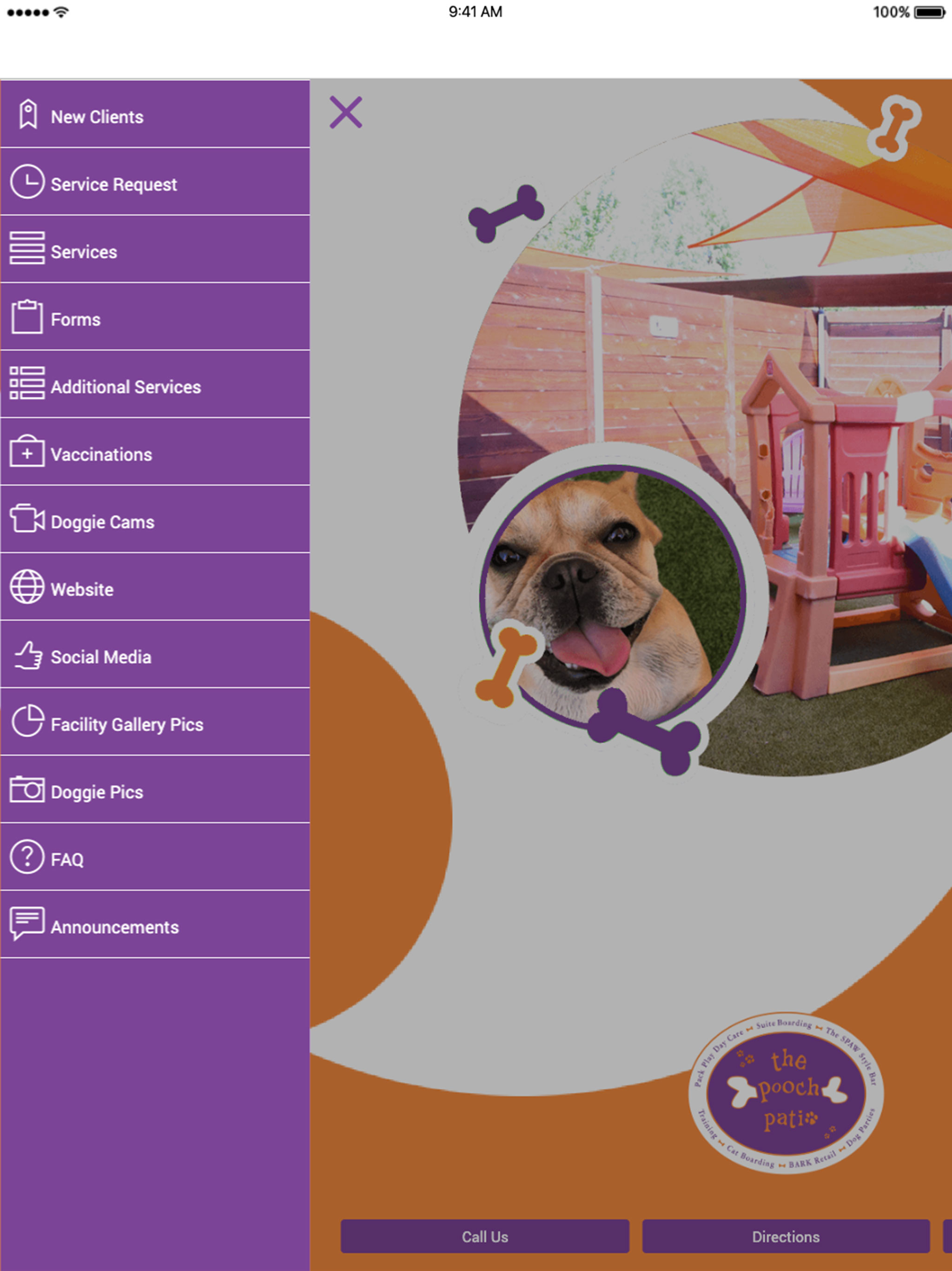 The Pooch Patio screenshot 6