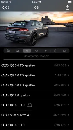 VAG Addict screenshot 3
