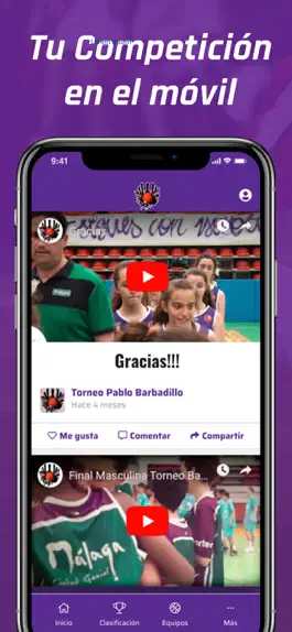 Game screenshot Torneo Barbadillo mod apk