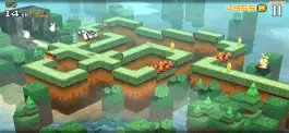 Game screenshot Jumping Retro mod apk