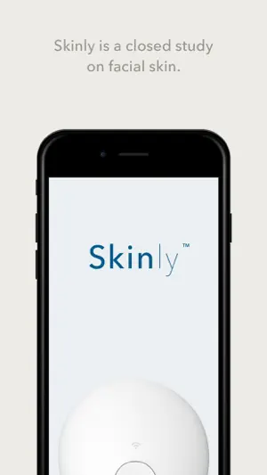 Skinly screenshot 1