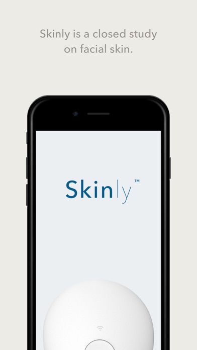 Skinly Screenshot