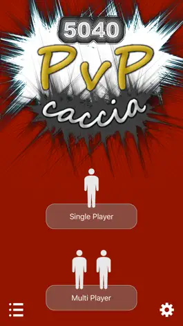 Game screenshot BRAIN WORKOUT Caccia 5040 mod apk