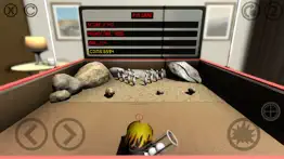 pin game - pinball bowling iphone screenshot 4