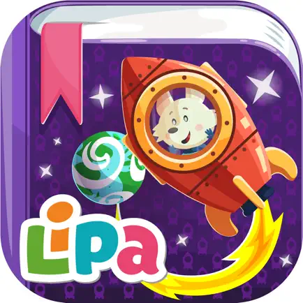 Lipa Planets: The Book Cheats