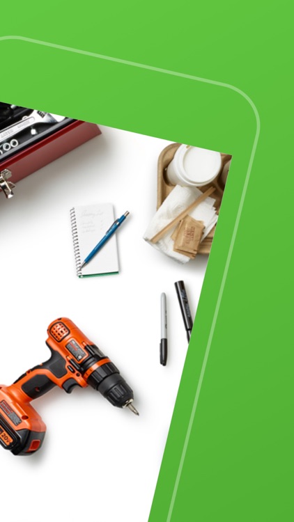 TaskRabbit - Handyman & More