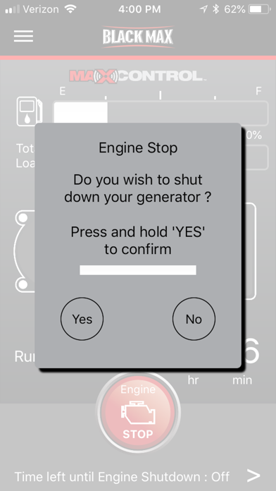 MaxControl™ screenshot 3